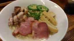 麺屋 八重山style