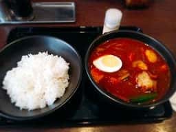 カレーハウスCoCo壱番屋 東区伏古店