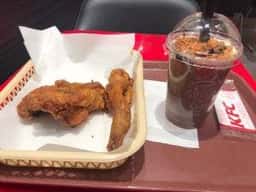 ケンタッキーフライドチキン 小牧店