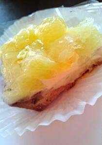 レストラン アルブル