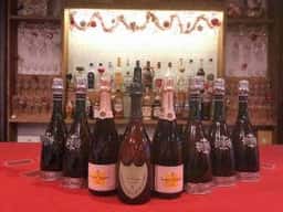 bar Atelier 六本木店