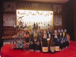 bar Atelier 六本木店
