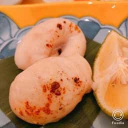 しゃぶしゃぶ･鋤焼･虎河豚 的山