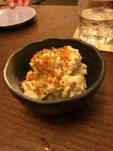鶏料理 もつ鍋 おはな