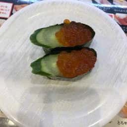 かっぱ寿司 蓮田店