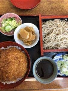 そば志ん