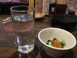 旨食堂 あげあげ