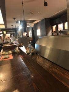 ぎんざ磯むら 関内駅前店