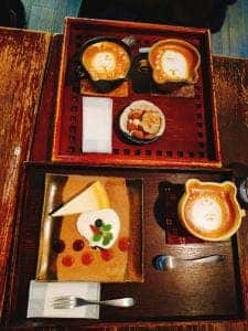 うつわcafeと手作り雑貨の店 ゆう 大阪梅田店