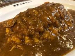 福島上等カレー 安土町店