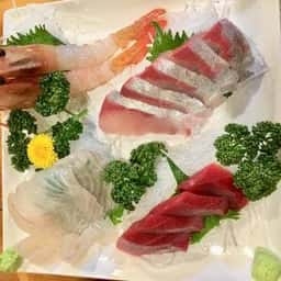 炉ばた焼あかしあ