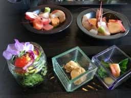 四季菜 花えにし