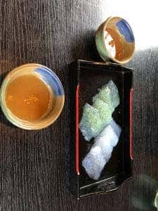 江戸変わりそば 飯嶋