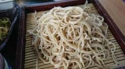 手打蕎麦 シマ