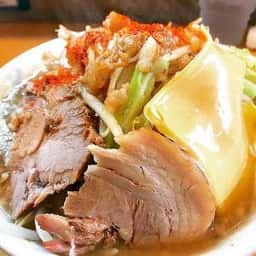 ラーメン荘 地球規模で考えろ
