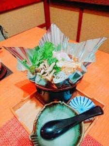 おもてなし料理 華れん