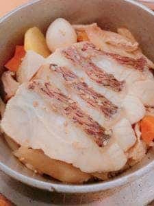 釜めし 華
