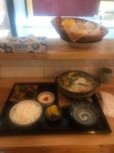 うどん処 六三