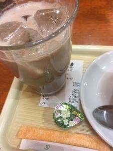 焙煎工房 カフェ・ド・タイムリー 天神橋店