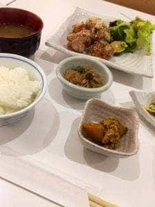 食堂・弁当・酒 エソラ
