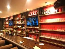 bar Atelier 六本木店