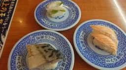 くら寿司 長野高田店