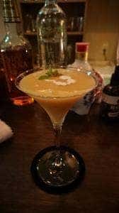 Bar E.A.T 押上店