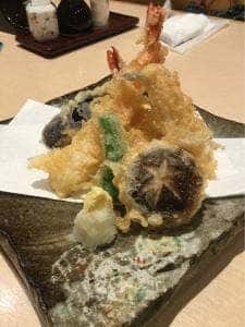 江戸前 びっくり寿司 永福町店