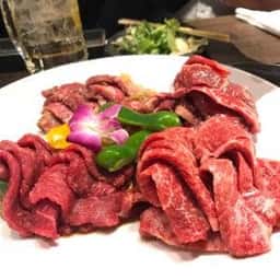 焼肉とみひさ 芝大門店