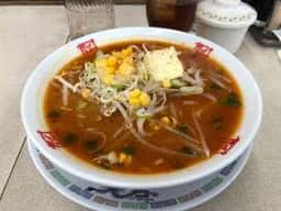 おおぎやラーメン 渋川店