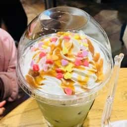 ロールアイスクリームファクトリー 名古屋・ラシック店