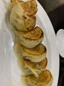 中華料理 福源 大袋駅前店