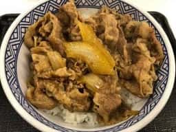 吉野家 新開地店