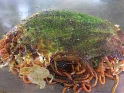 お好み焼き キミッツ