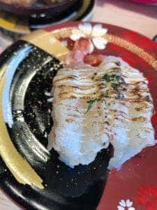 にぎりの徳兵衛 イオンモール京都桂川店
