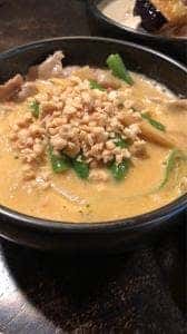 タイカレー専門店 アオゾラ
