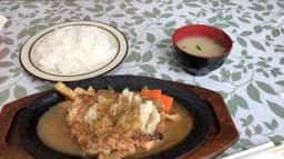 レストラン野口