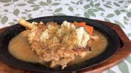 レストラン野口