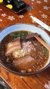 らーめん処あき葉