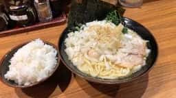 壱角家 蔵前店