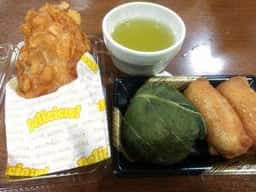 名鉄レストラン 多賀サービスエリア上り線