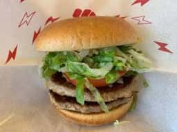 モスバーガー せんげん台駅前店