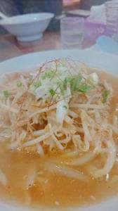 らーめんハウスにしき