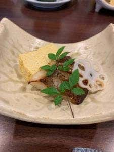 十日町 松喜屋
