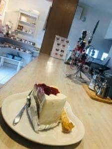 手作りケーキのお店 POUPEE