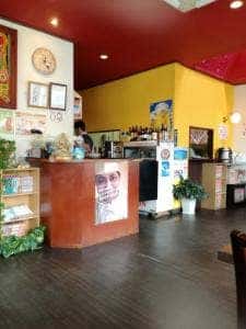 インドカレー専門店 ディンプル