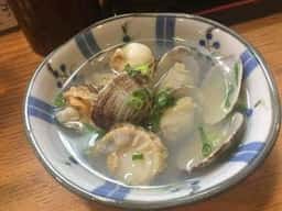 饂飩酒場 三田村商店
