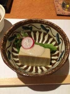 夕食家ほりかわ