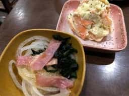 食彩酒房かぼちゃ 帝劇ビル店