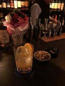 JAZZ & BAR Monks